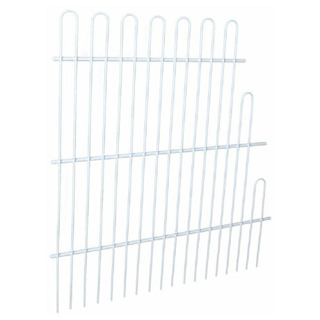 Empura Parts 109020205 - Middle Shelf Compatible With: E-KBC-50, E-KBC-65, E-KBC-95