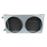 Empura Parts 113020126 - Condenser Coil Compatible With: E-KB81F, Empura Refrigeration