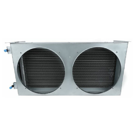 Empura Parts 113020126 - Condenser Coil Compatible With: E-KB81F, Empura Refrigeration
