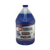 Empura 300178 - Premium Rinse Aid, 1 Gallon, Prevents Spots On Glassware