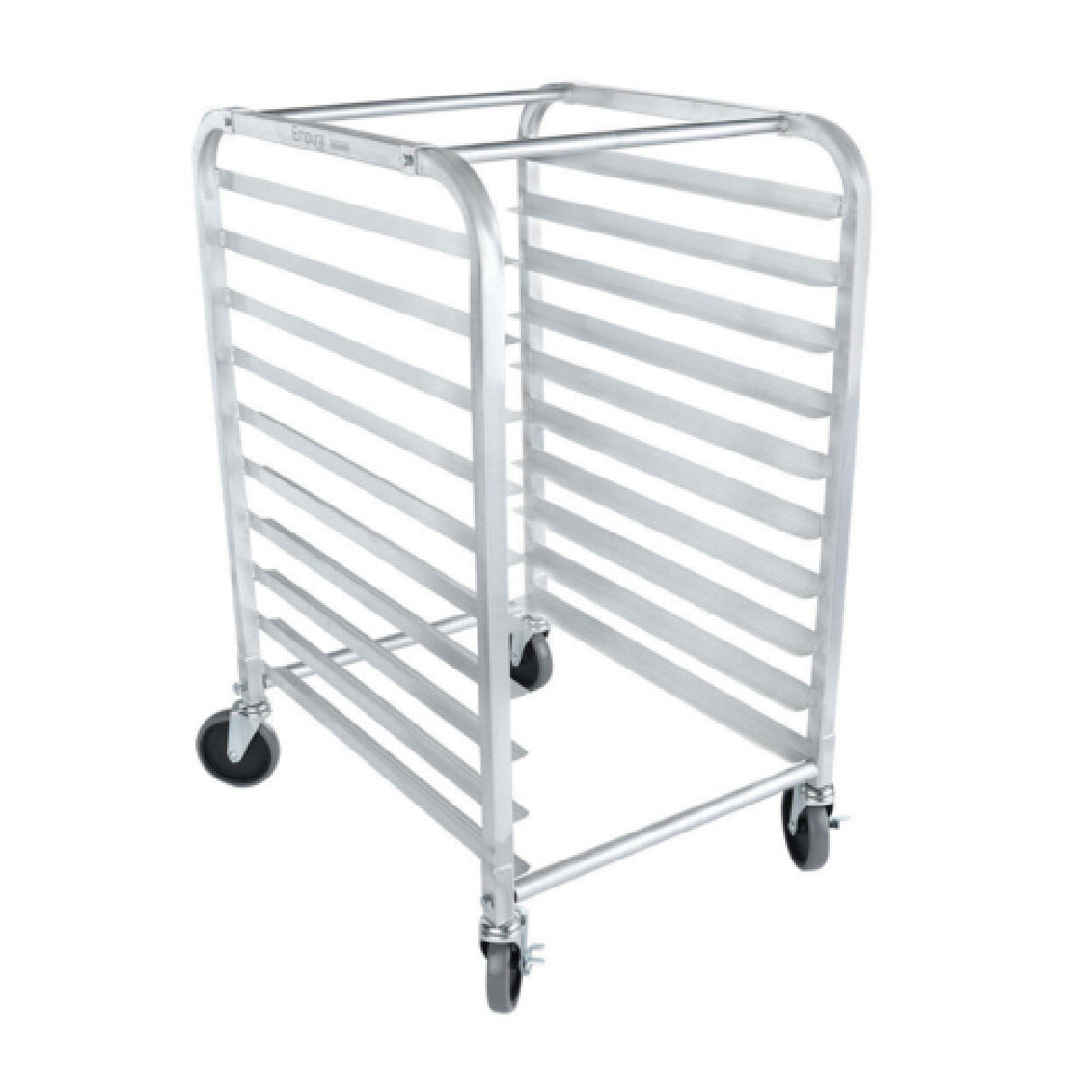 Empura E-RACKECO10A - Pan Rack, Bun, 10 Pan