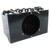 Empura Parts 113020113 - Condenser Coil Compatible With: E-KDD2-1, E-KDD2-2, E-KDD3-1