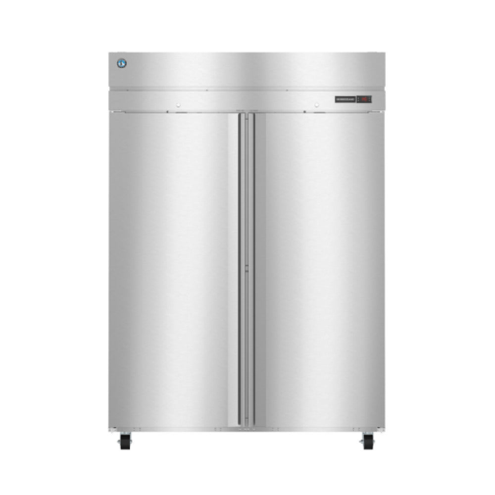 Hoshizaki HC2A-FS - Heated Cabinet, Upright, Two Section