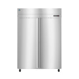 Hoshizaki HC2A-FS - Heated Cabinet, Upright, Two Section