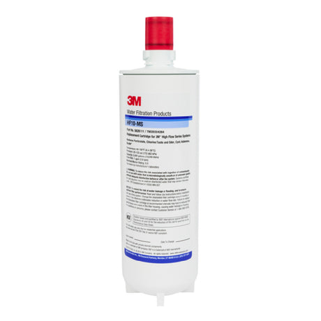 3M HF10-MS (5626111) 3M™ Water Filtration Products Replacement Cartridge