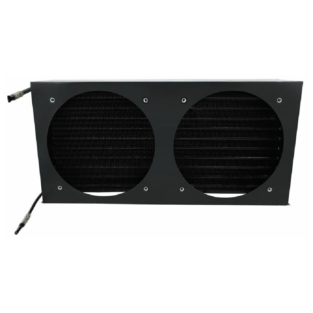 Empura Parts 113020116 - Condenser Coil Compatible With: E-KB81R, Empura Refrigeration
