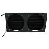 Empura Parts 113020116 - Condenser Coil Compatible With: E-KB81R, Empura Refrigeration