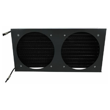 Empura Parts 113020116 - Condenser Coil Compatible With: E-KB81R, Empura Refrigeration