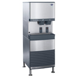 Follett Products (Middleby) 25FB425A-S - Symphony Plus™ Ice & Water Dispenser, Freestanding