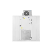 Atosa AWC1012-TF(RL) Walk-in Cooler Indoor 120"W X 144"D X 117"H