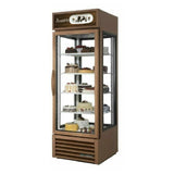 True Mfg. - Specialty Display G4SM-23-HC~TSL01 - Specialty Merchandiser, Reach-in
