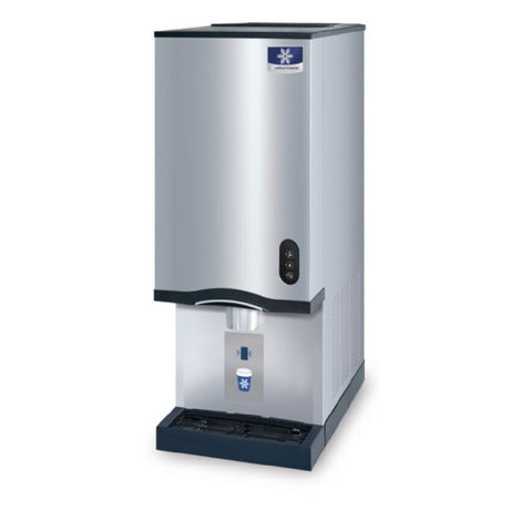 Manitowoc CNP0202A - Ice Maker & Water Dispenser, 16-1/4"W X 24"D X 42"H, Countertop