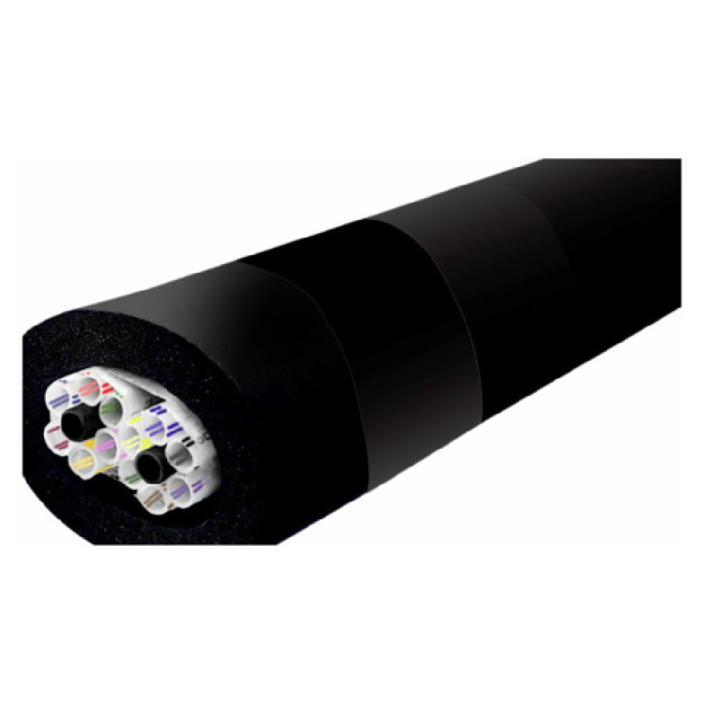 Perlick 63181-8-312 - Splice Kit, 5/16", (8) Line Trunk Housing