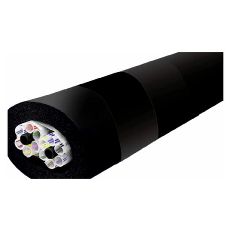 Perlick 63181-6 - Splice Kit, 3/8", (6) Line Trunk Housing