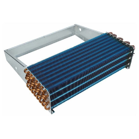 Empura Stainless 5112000469 Evaporator Coil Compatible With: E-KB35R E-KB54R E-KB54RG