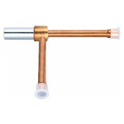 Empura Parts 1.4.04.00012 - Solenoid Valve Compatible With: E-UCF120, Empura Ice Machines