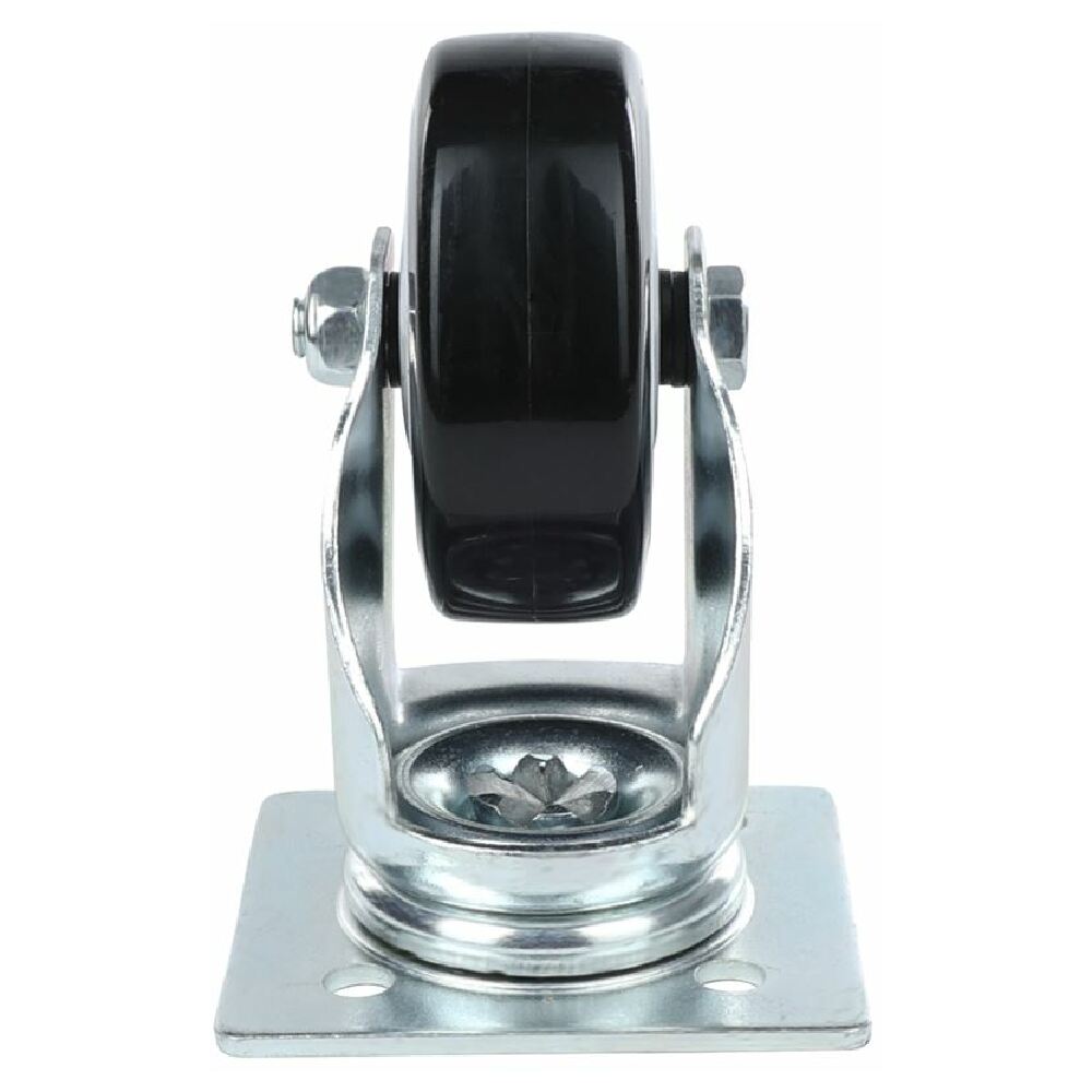 Empura Parts 107050026 - Caster (without Brake) Compatible With: E-KCBR48, E-KCBR60