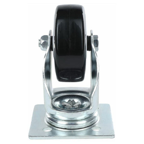 Empura Parts 107050026 - Caster (without Brake) Compatible With: E-KCBR48, E-KCBR60