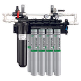 Everpure EV933722 - Coldrink Water Filtration System, Coldrink M-XC, (2) Quad