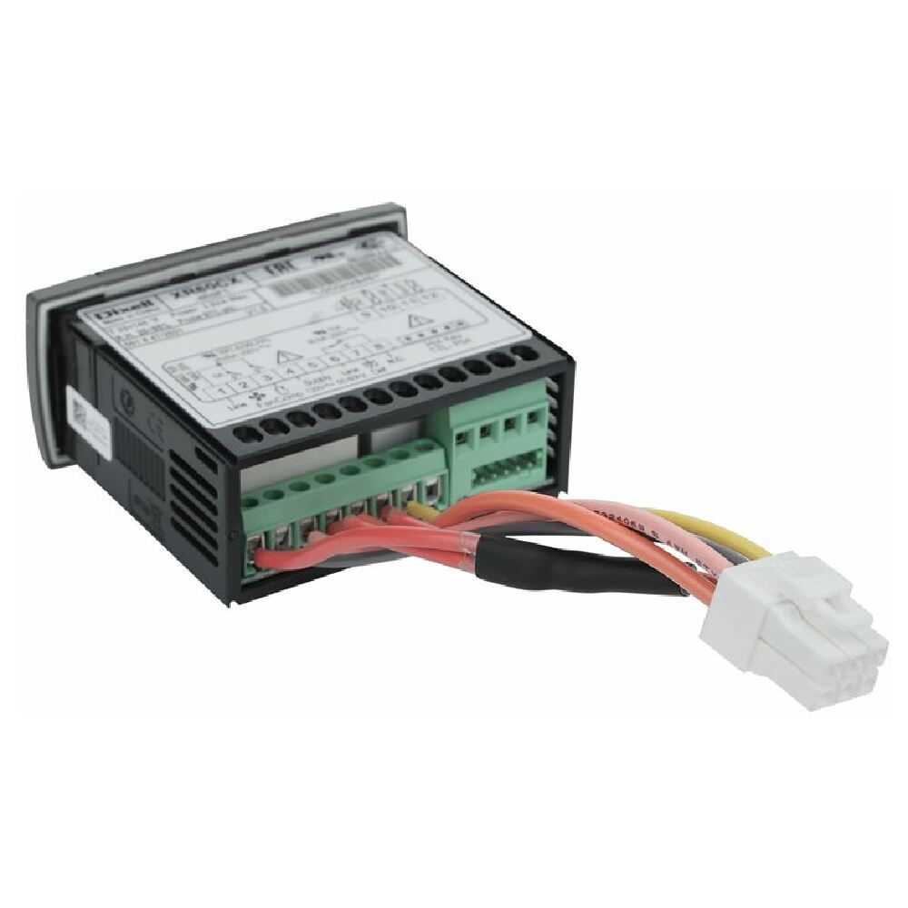 Empura Parts 104020247 - Temperature Control Compatible With: E-EGM-16FB, E-EGM-16FW