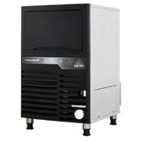 Icetro (Middleby) WU-0100-AC - Ice Maker With Bin, Cube-style, Air-cooled