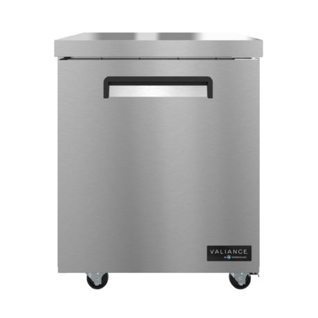 Hoshizaki VUF27A Valiance Series Freezer Undercounter One-section