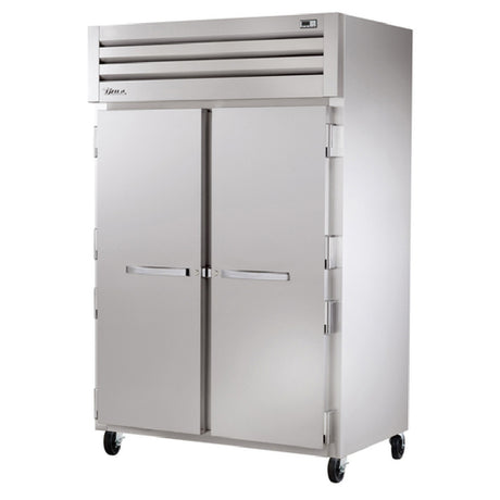 True Mfg. - General Foodservice STR2F-2S-HC - SPEC SERIES® Freezer, Reach-in, Two-section