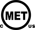 cMETus logo