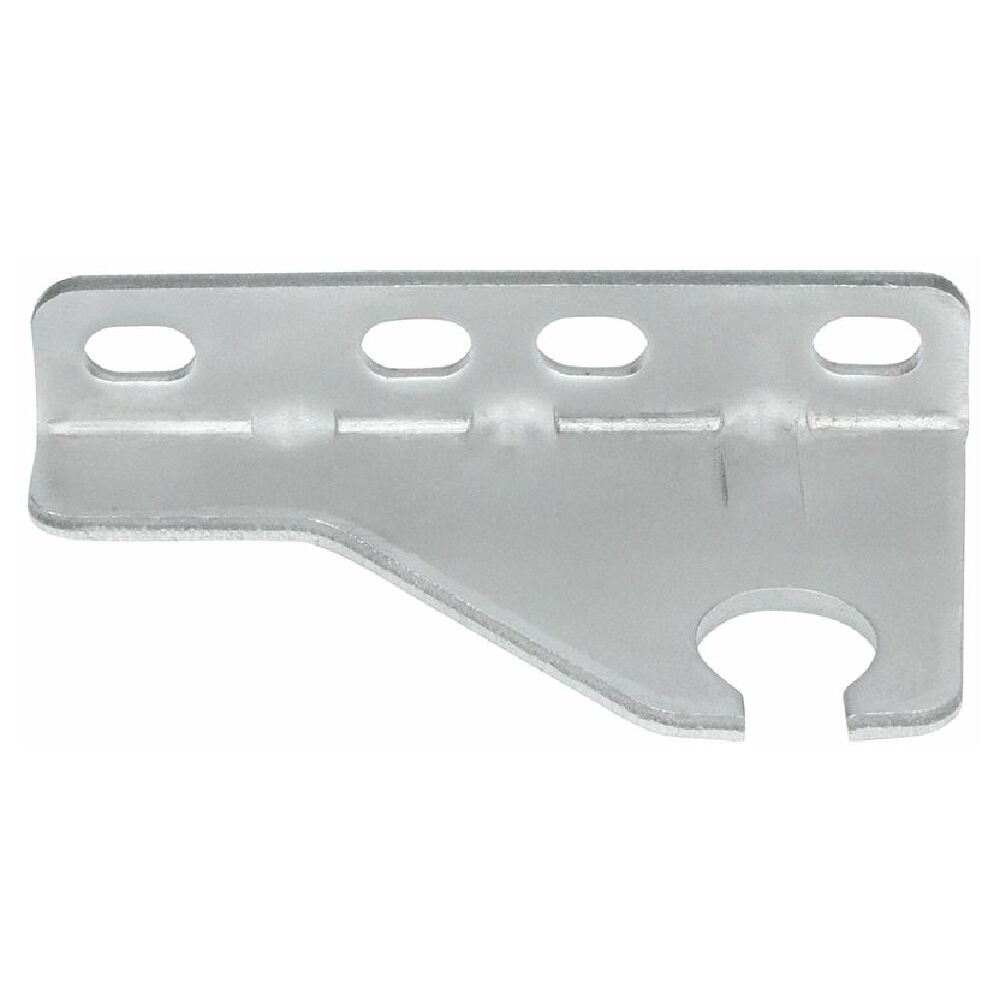 Empura Parts 110110086 - Door Hinge Bracket (Top Left) Compatible With: E-EGM-48FB