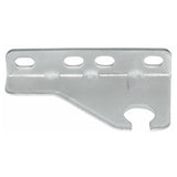 Empura Parts 110110086 - Door Hinge Bracket (Top Left) Compatible With: E-EGM-48FB