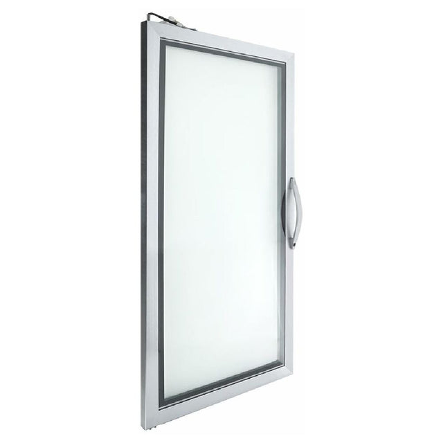 Empura Stainless 5120000003 Door (Left) Compatible With: E-KB54FG