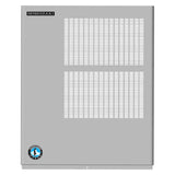 Hoshizaki HS-5245 - Tamper Proof Kit, 30" W X 32-1/2" D, Stainless Steel Front Panel