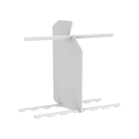 Ice-O-Matic KBD-01 - Bin Divider Kit For B110. Pair With KBT222 And 22” CIMs/21” GEM/MFI/HEMs For Two Different Ice Types In One Bin