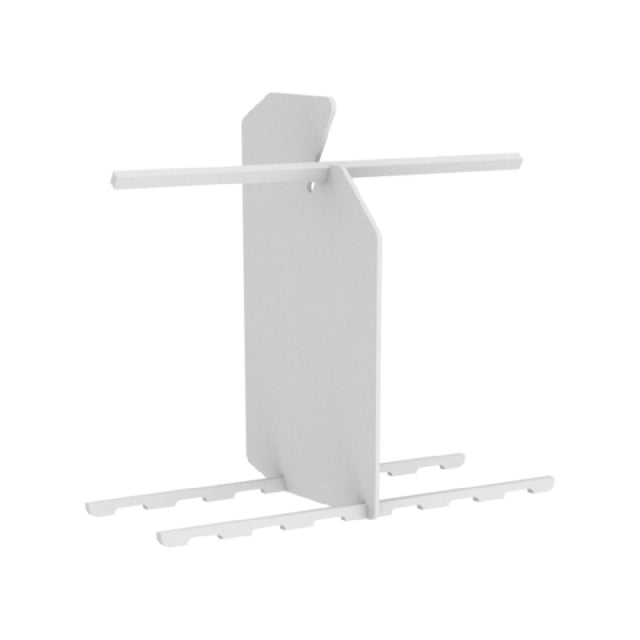 Ice-O-Matic KBD-01 - Bin Divider Kit For B110. Pair With KBT222 And 22” CIMs/21” GEM/MFI/HEMs For Two Different Ice Types In One Bin