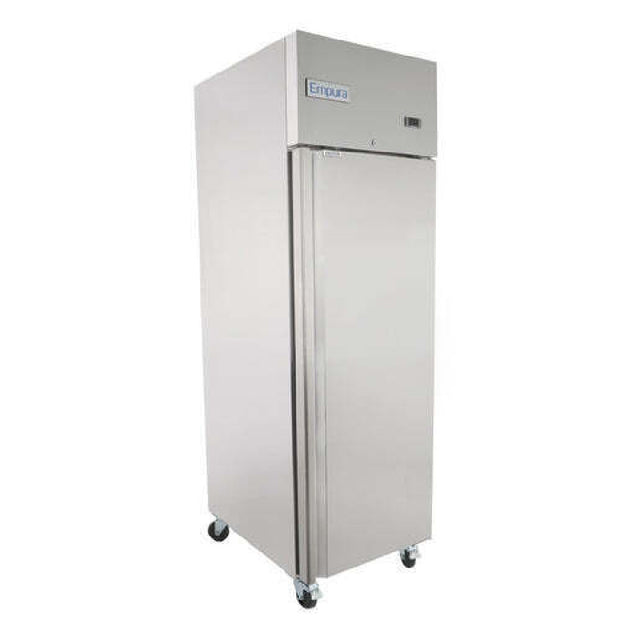 Empura Refrigeration E-KB24TF Reach-In Freezer 1 Swing Solid Door 24.8"W X 31.5"D X 79.5"H