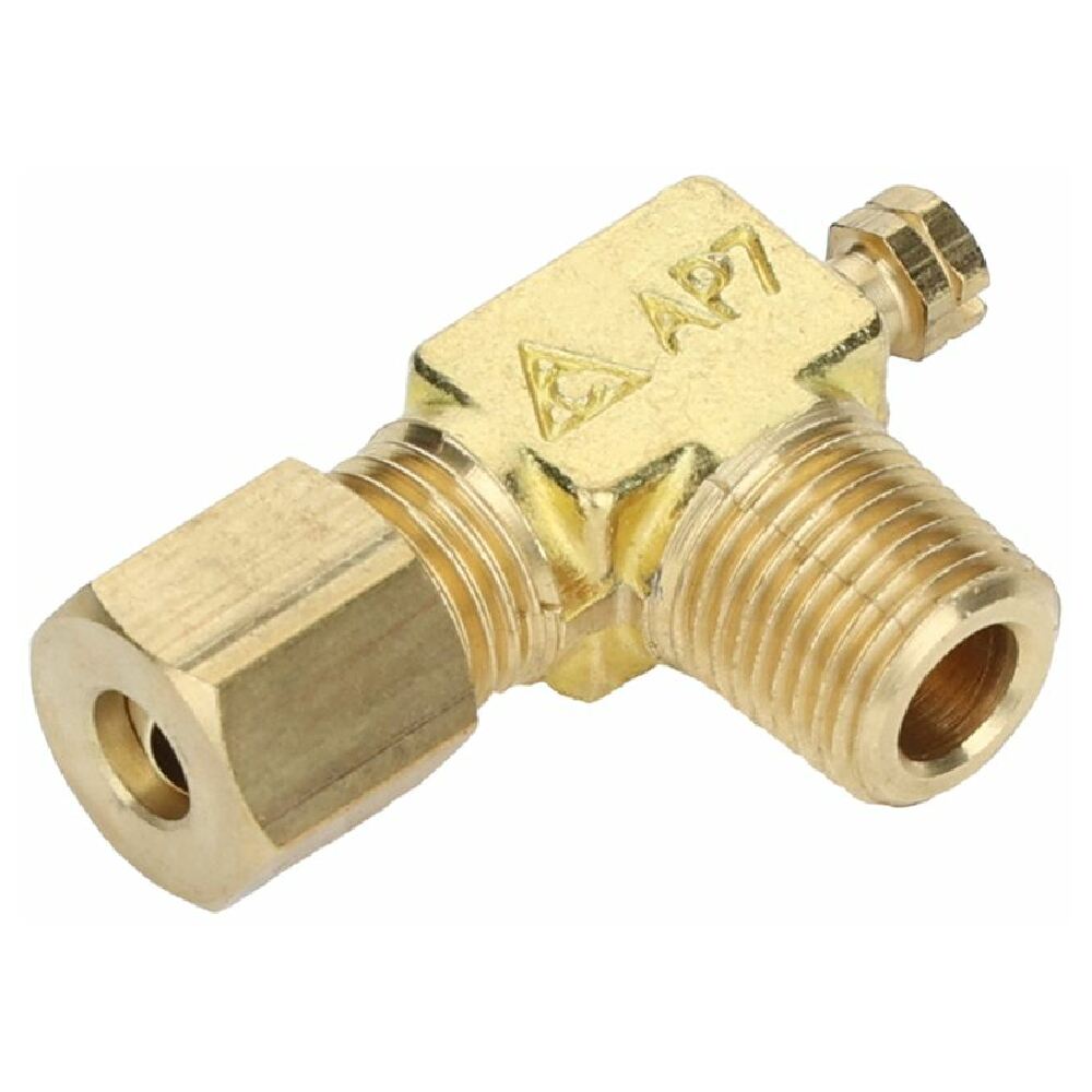 Empura Parts 70202200282 - Pilot Valve(AP7-1), Compatible With: EMG-12, EGG-16S