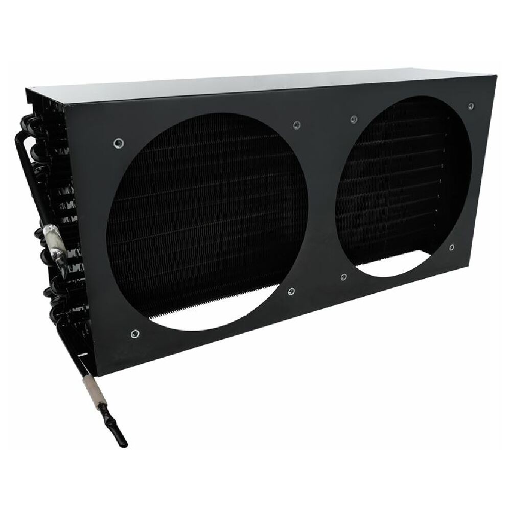 Empura Parts 113010371 - Condenser Coil Compatible With: E-KB35F, E-KB54F, Empura Refrigeration
