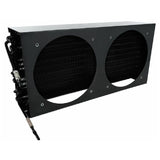 Empura Parts 113010371 - Condenser Coil Compatible With: E-KB35F, E-KB54F, Empura Refrigeration