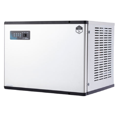 Icetro IM-0550-AC Maestro Modular Ice Maker Cube-style 30"W