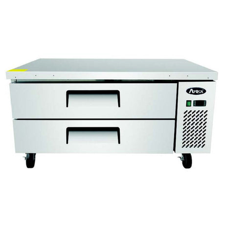 Atosa USA, Inc. MGF8451GR - Atosa Chef Base, One-section, 52"W X 33"D X 26-3/5"H