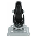 Empura Parts 107050025 - Caster (with Brake) Compatible With: E-KCBR48, E-KCBR60