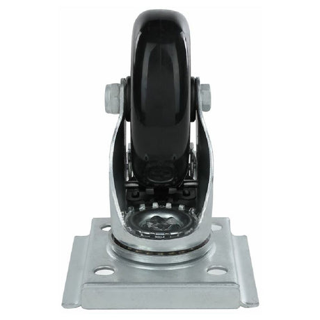 Empura Parts 107050025 - Caster (with Brake) Compatible With: E-KCBR48, E-KCBR60