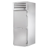 True Mfg. - General Foodservice STR1HRI89-1S - SPEC SERIES® Heated Cabinet, Roll-in