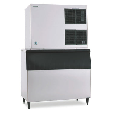 Hoshizaki KM-1900SRJZ 48-Inch Wide 1933 LB Daily Ice Production
