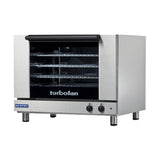 Moffat E28M4_208 - Turbofan® Convection Oven, Electric, Countertop