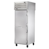 True Mfg. - General Foodservice STR1RPT-1S-1S-HC - SPEC SERIES® Refrigerator, Pass-thru