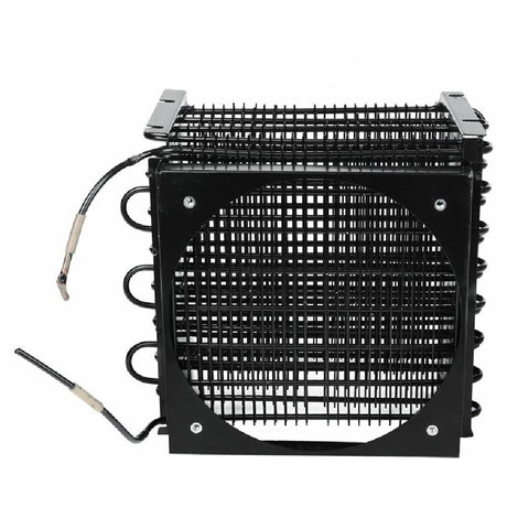Empura Parts 5111000016 - Condenser Coil Compatible With: E-KBB903BG, Empura Refrigeration