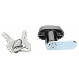 Empura Parts 107130014 - Door Lock & Key Compatible With: E-KBC-50, E-KBC-65, E-KBC-95