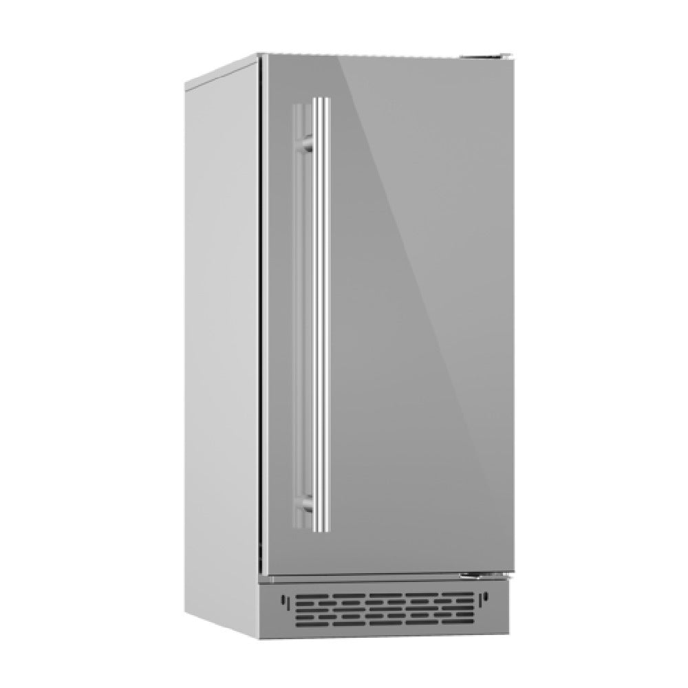 Empura I-ICE55N - Ice Machine, 14.96"W X 23.31"D X 34.33"H, Nugget-style