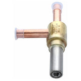 Empura Parts 1.4.04.00004 - Solenoid Valve Compatible With: E-UCF160, E-UCH160, E-UCF210